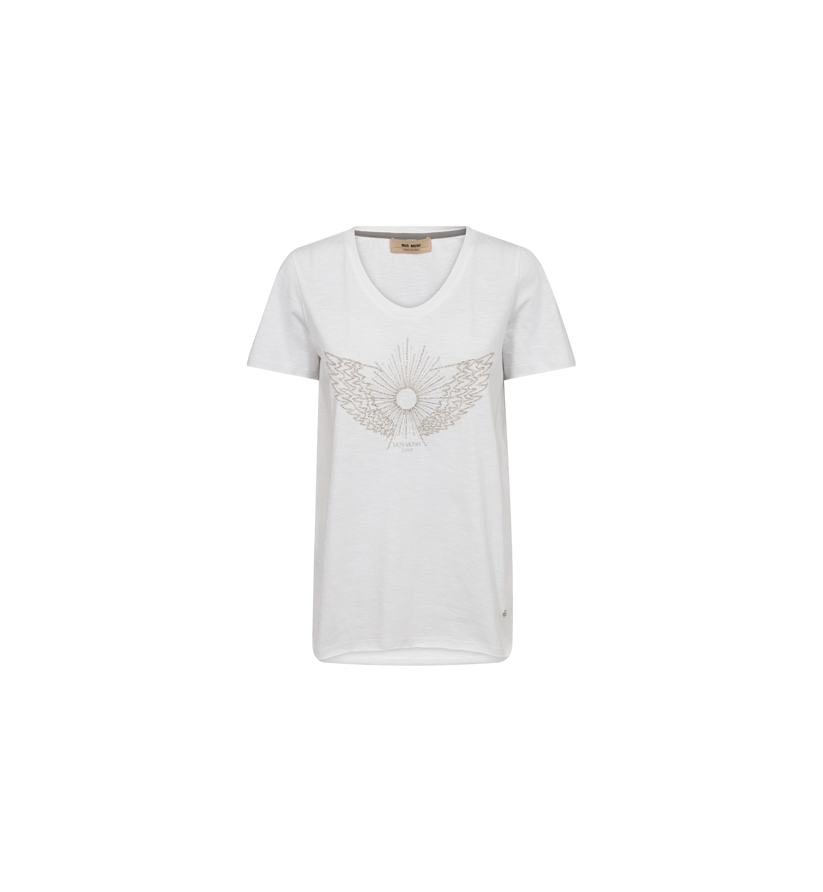 Packshot / White / Front